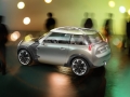 Mini RocketMan Concept