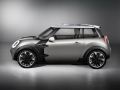 Mini RocketMan Concept