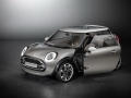 Mini RocketMan Concept