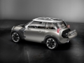 Mini RocketMan Concept