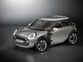 Mini RocketMan Concept