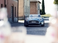 Mini Superleggera Vision