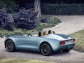 Mini Superleggera Vision