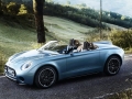 Mini Superleggera Vision