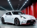 Nissan 370Z Nismo