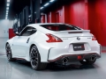 Nissan 370Z Nismo