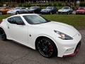 Nissan 370Z Nismo