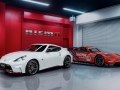 Nissan 370Z Nismo