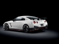 Nissan GT-R Nismo