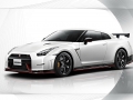 Nissan GT-R Nismo