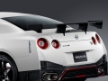 Nissan GT-R Nismo