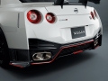 Nissan GT-R Nismo