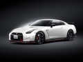 Nissan GT-R Nismo