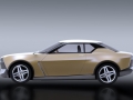 Nissan IDx Freeflow Concept