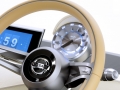 Nissan IDx Freeflow Concept