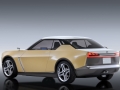 Nissan IDx Freeflow Concept