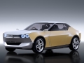 Nissan IDx Freeflow Concept