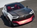 Nissan IDx Nismo Concept