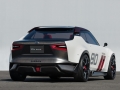 Nissan IDx Nismo Concept