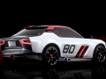 Nissan IDx Nismo Concept