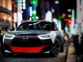 Nissan IDx Nismo Concept