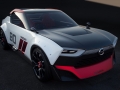 Nissan IDx Nismo Concept