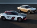 Nissan IDx Nismo Concept