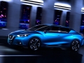 Nissan Lannia Concept