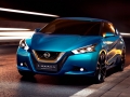 Nissan Lannia Concept