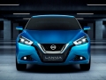 Nissan Lannia Concept