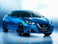 Nissan Lannia Concept