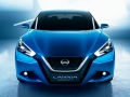 Nissan Lannia Concept