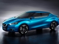 Nissan Lannia Concept