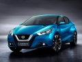 Nissan Lannia Concept