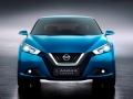 Nissan Lannia Concept