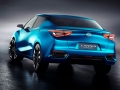 Nissan Lannia Concept