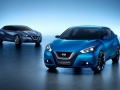 Nissan Lannia Concept