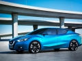 Nissan Lannia Concept