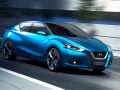 Nissan Lannia Concept