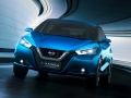 Nissan Lannia Concept