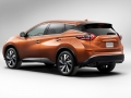 Nissan Murano 2015