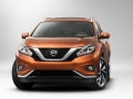 Nissan Murano 2015