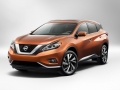 Nissan Murano 2015