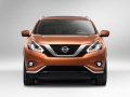 Nissan Murano 2015