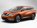 Nissan Murano 2015