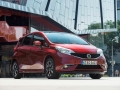 Nissan Note DIG-S Dynamic Styling Pack