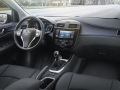 Nissan Pulsar 2015