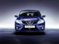 Nissan Pulsar 2015