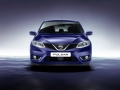 Nissan Pulsar 2015