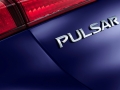 Nissan Pulsar 2015